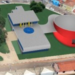 Centro Cultural de Cerquilho